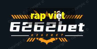 rap việt