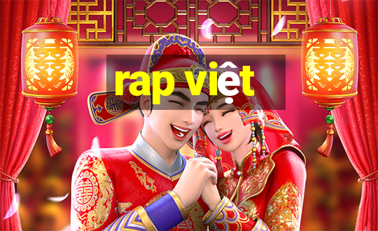 rap việt