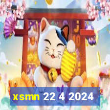 xsmn 22 4 2024