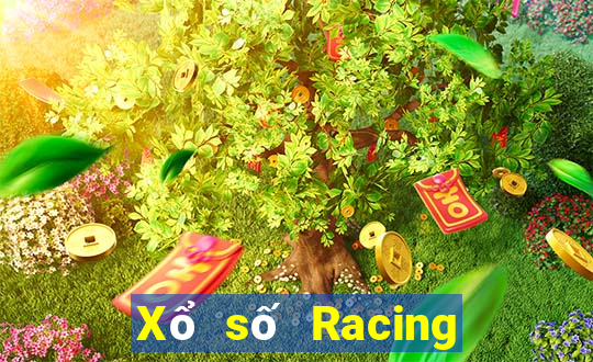 Xổ số Racing Tải Fun88