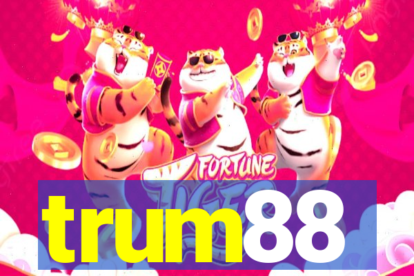 trum88