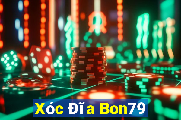 Xóc Đĩa Bon79