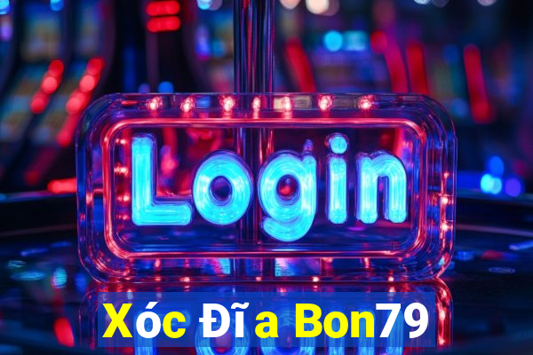 Xóc Đĩa Bon79