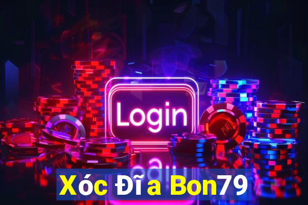 Xóc Đĩa Bon79