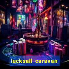 lucksall caravan club site