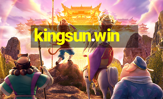 kingsun.win