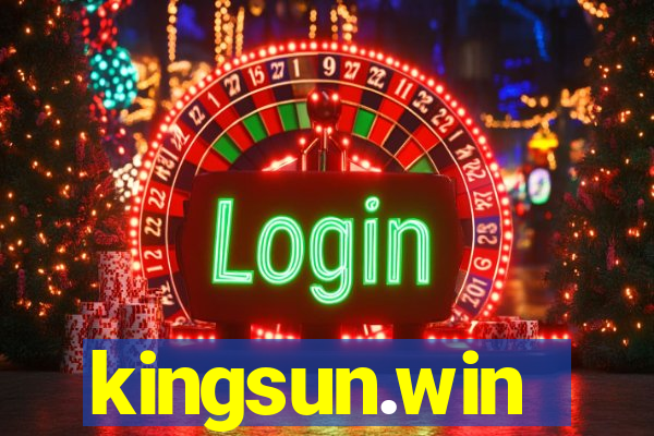 kingsun.win