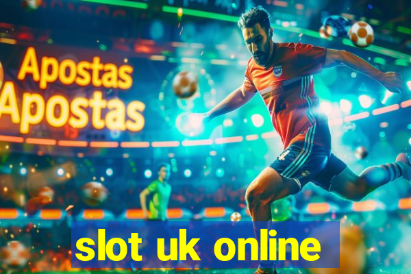 slot uk online