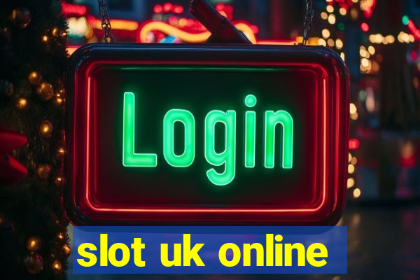 slot uk online