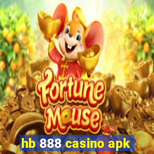 hb 888 casino apk