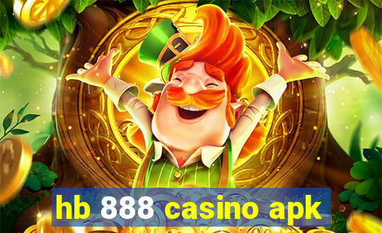 hb 888 casino apk