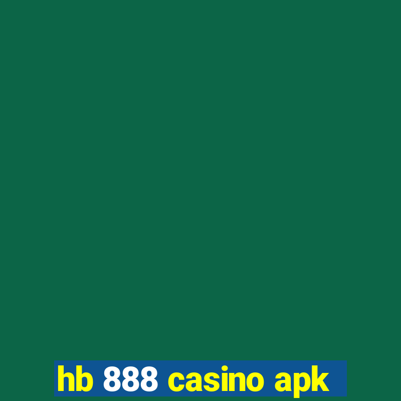 hb 888 casino apk