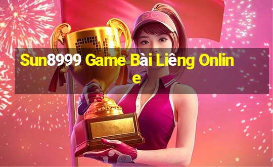 Sun8999 Game Bài Liêng Online