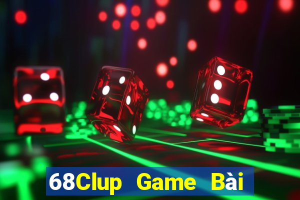 68Clup Game Bài Binh 9 Cây