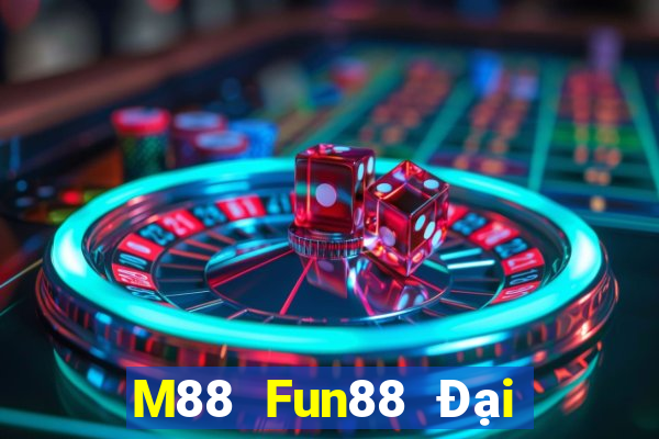 M88 Fun88 Đại Tây Dương