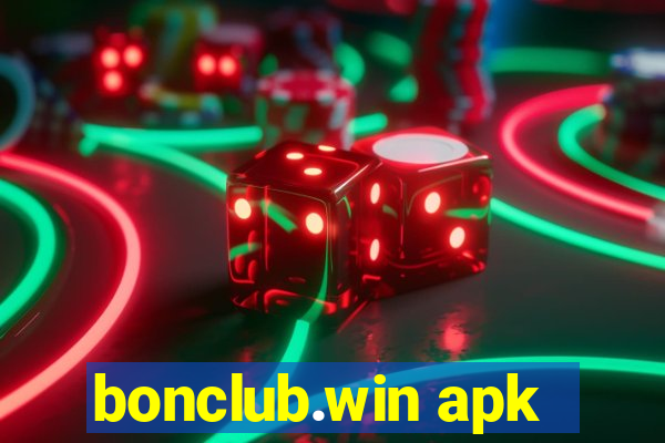 bonclub.win apk