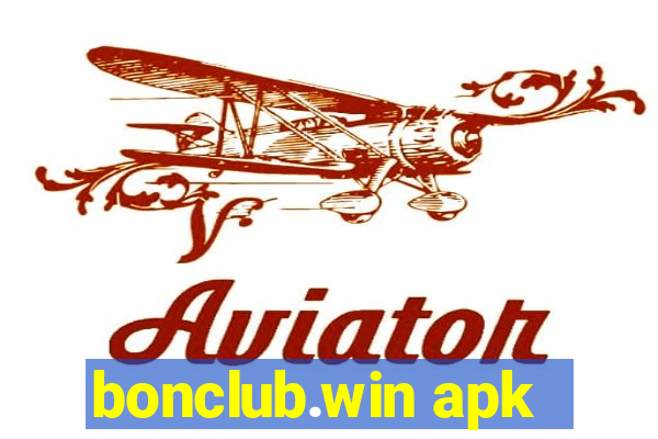 bonclub.win apk