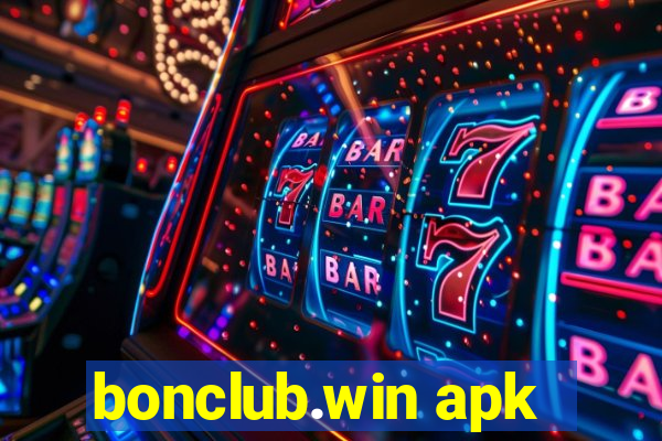 bonclub.win apk