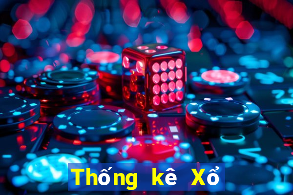 Thống kê Xổ Số vietlott ngày 5