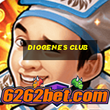 diogenes club