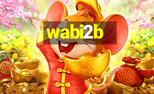 wabi2b