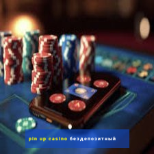 pin up casino бездепозитный