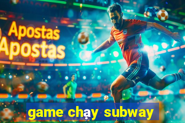 game chạy subway