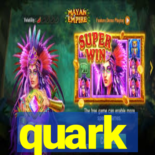 quark