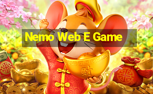 Nemo Web E Game