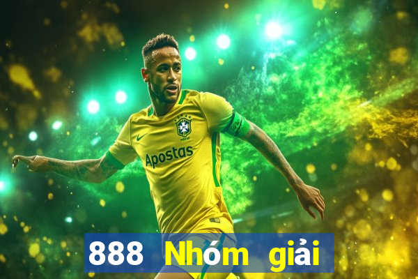 888 Nhóm giải trí Việt nam