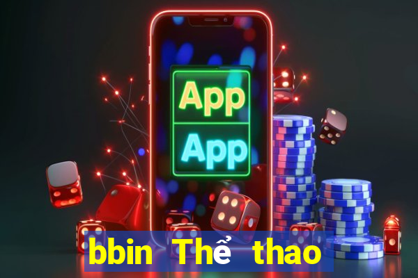 bbin Thể thao Việt Nam