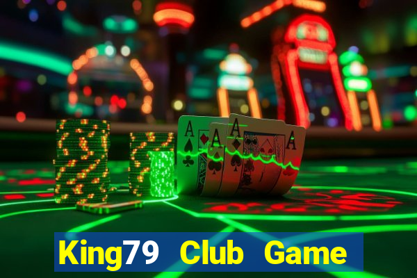 King79 Club Game Bài Twin