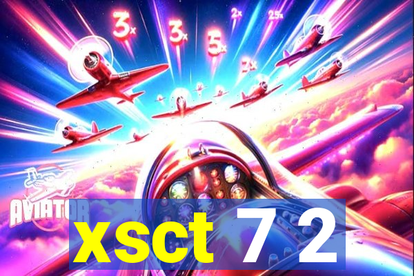 xsct 7 2