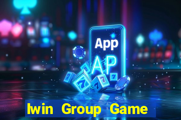 Iwin Group Game Bài A88