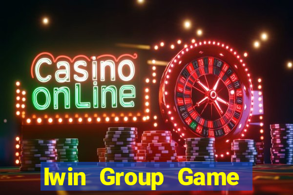 Iwin Group Game Bài A88