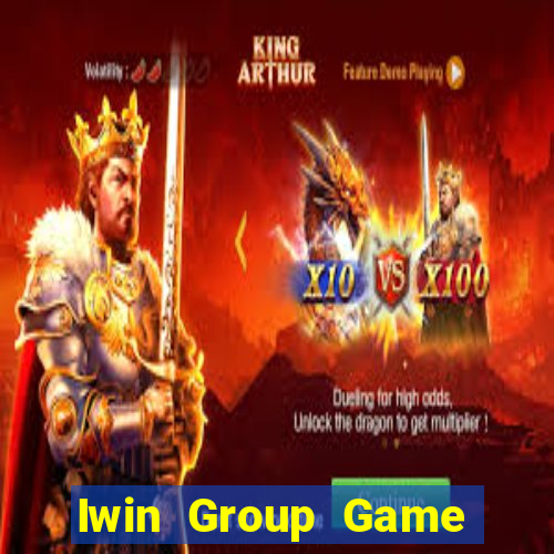 Iwin Group Game Bài A88