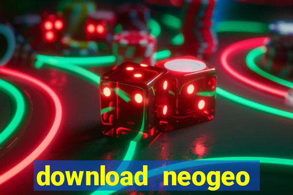 download neogeo full fshare