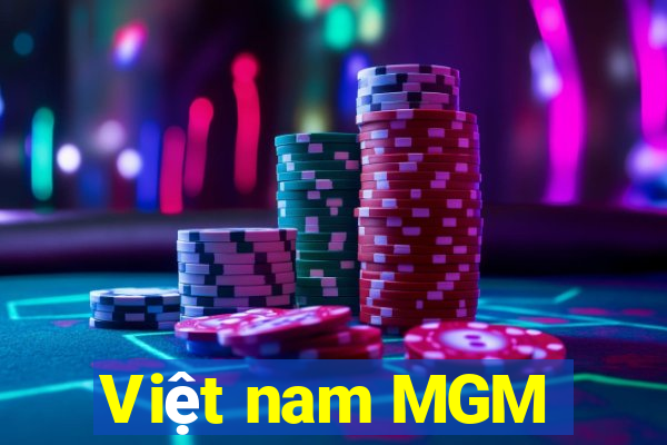 Việt nam MGM