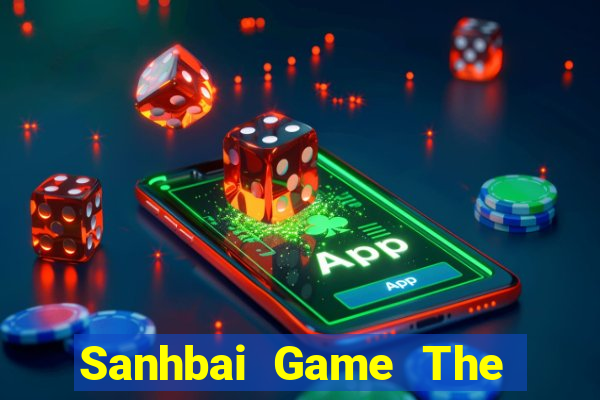 Sanhbai Game The Bài Hack