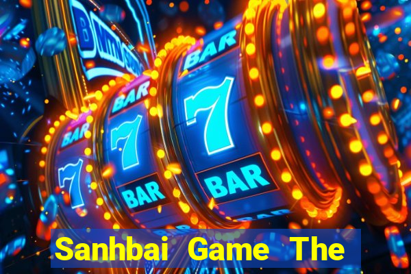 Sanhbai Game The Bài Hack