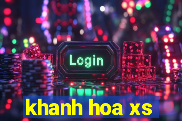 khanh hoa xs