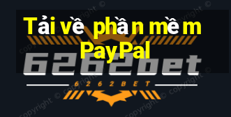 Tải về phần mềm PayPal