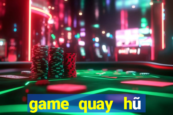 game quay hũ tặng code khi đăng ký 2024