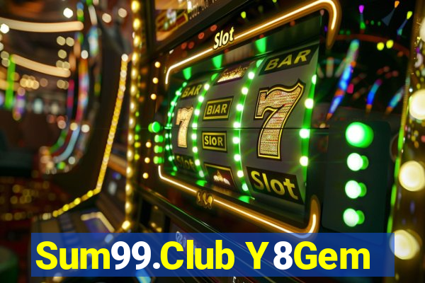 Sum99.Club Y8Gem