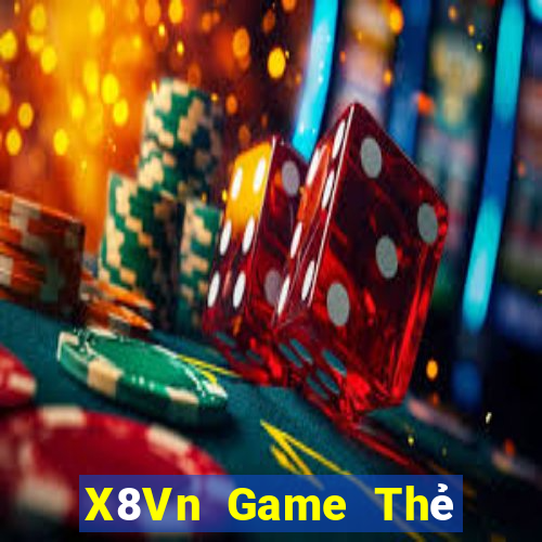 X8Vn Game Thẻ Bài Eloras