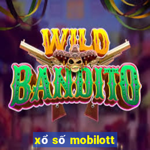 xổ số mobilott