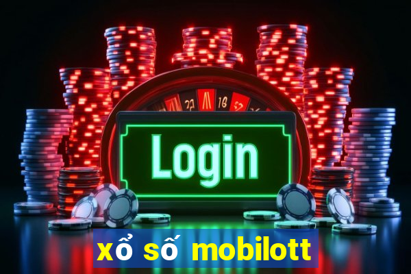 xổ số mobilott