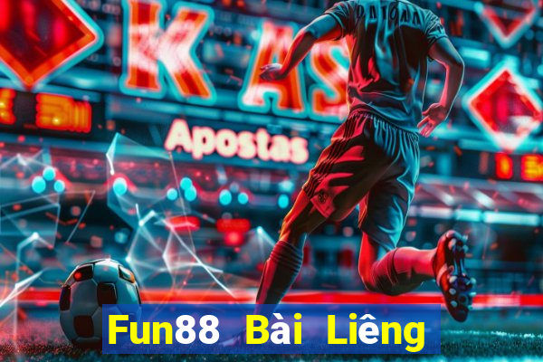 Fun88 Bài Liêng Cổng Baile