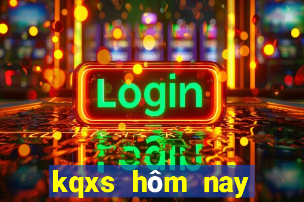 kqxs hom nay mien trung