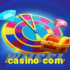 casino com